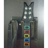 Guitar Hero Guitar Wall Mount with Strap Hook