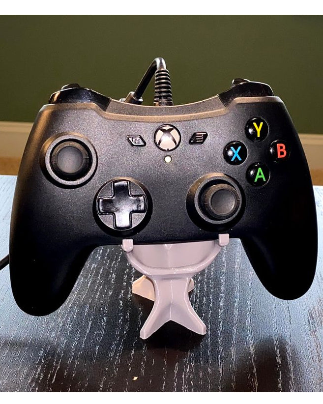 Generative Design Xbox Controller Stand – Desk Organizer