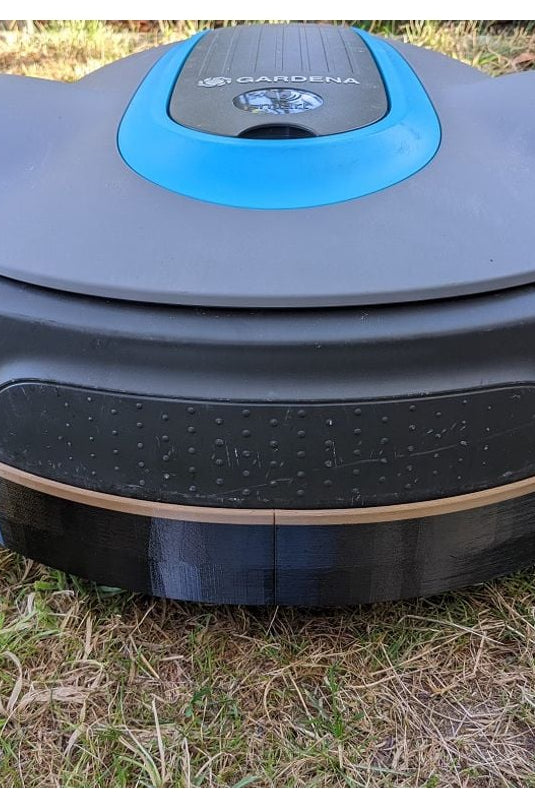 Gardena Sileno City Robotic Mower Replacement Bumper