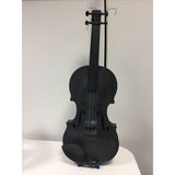 Free-Standing Violin Stand with Bow Holder