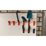 Gardena Tool Wall Holder – Modular Single-Tool Mount