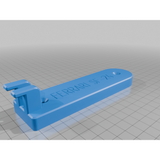 LEGO Technic 42207 Ferrari SF-24 Wall Mount