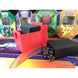 Pokémon Deck Box for Sleeved Cards