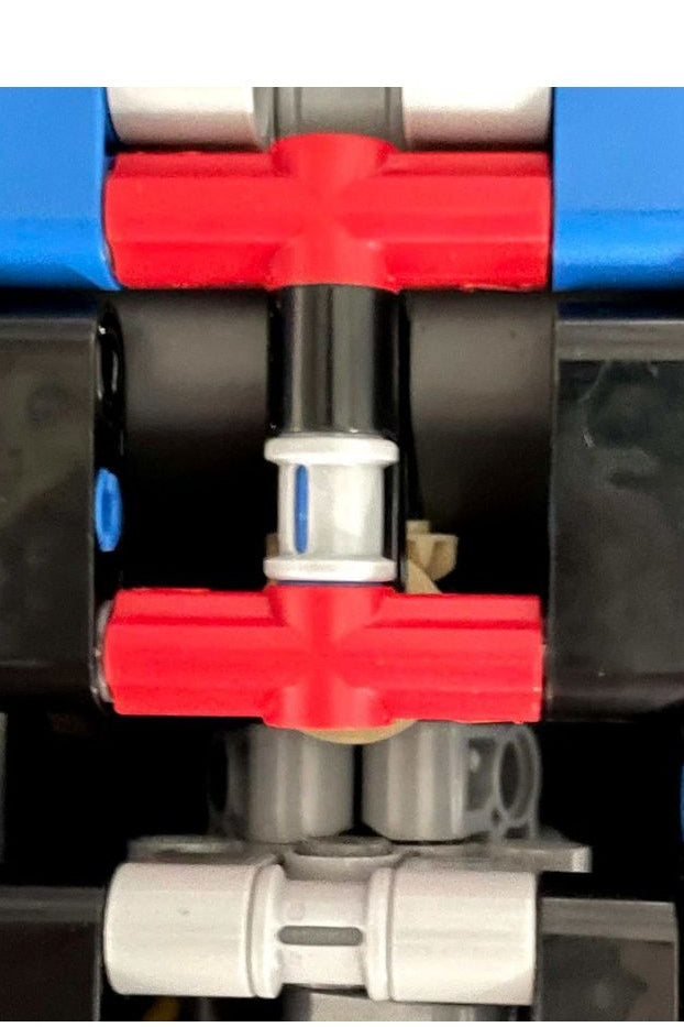 LEGO McLaren Senna Wall Mount Bracket