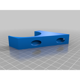 Skateboard & Longboard Wall Mount