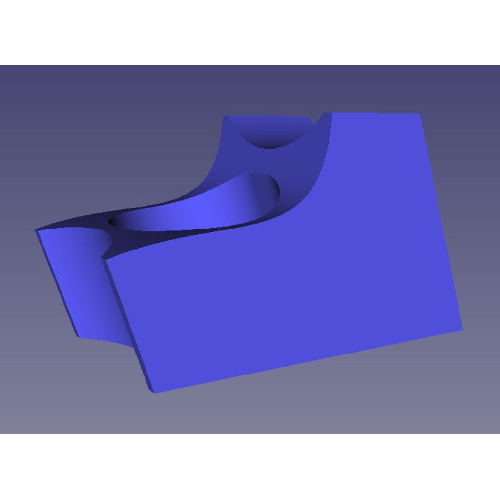 Guitar Neck Rest – Two Heights, Angled Design