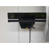 Xbox Kinect V2 Extended Wall Mount – Clears TV Sightline