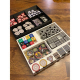 Star Wars Imperial Assault Card and Token Organizer