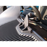 Garmin GPS Mount for Skoda Citigo, VW Up & SEAT Mii