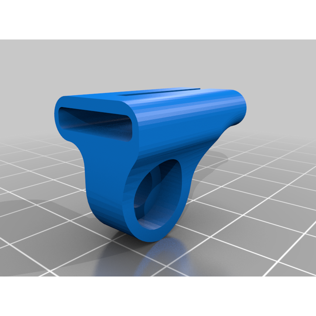 Decathlon Vioo Clip 500 Light Adapter for Ikea Sladda