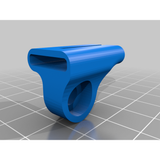 Decathlon Vioo Clip 500 Light Adapter for Ikea Sladda