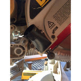 DeWalt DW708 Dust Extractor Nozzle – Discontinued Part Replaced