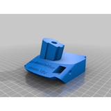 Dyson V6/V7 Metabo 18V CAS Battery Adapter