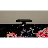 Kinect Xbox 360 Mount for LG OLED TV – Slim Fit
