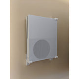 Xbox One S & X Wall Mount – Space-Saving Console Bracket
