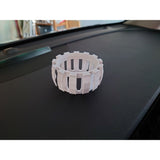 Car Cup Holder Adapter for Slim Cans