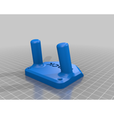 Guitar Wall Mount – ROCK! (Customizable Fit)