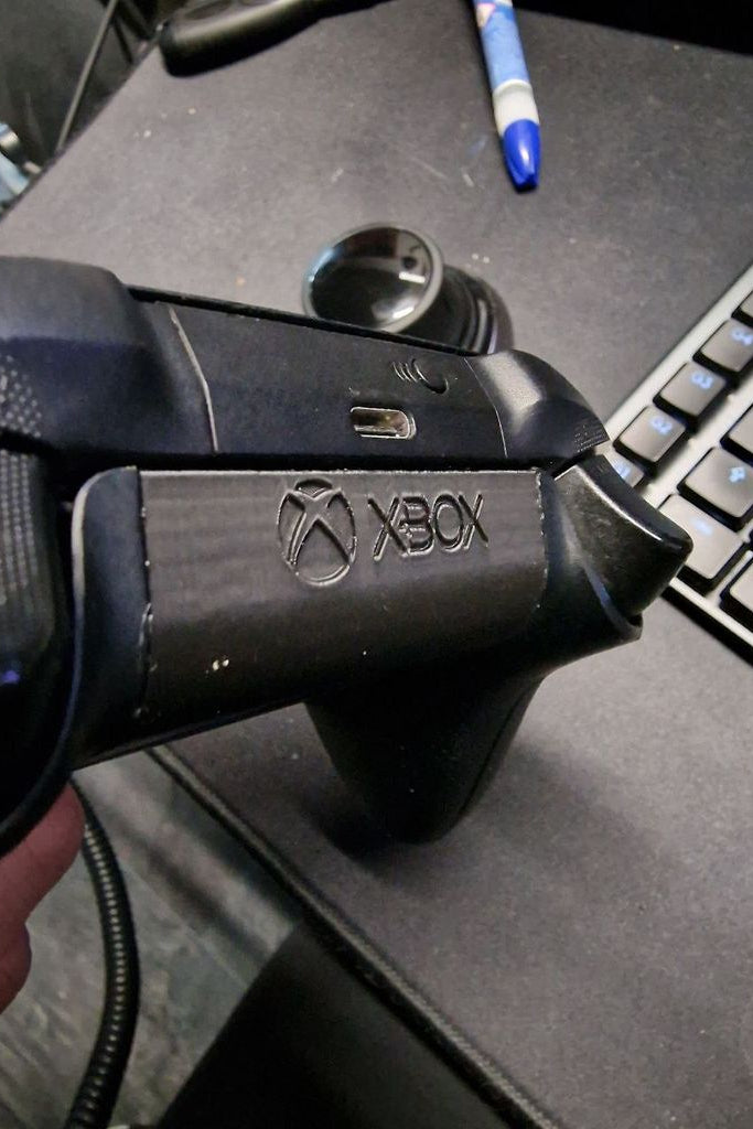 Battery Cover for XBOX One Controller Model 1914