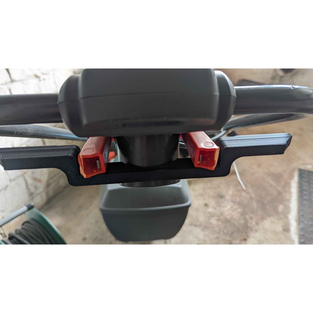 Replacement Switchbox Handle for Gardena 32E Lawn Mower