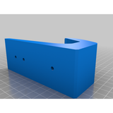 Snowboard Wall Mount – Simple Display Holder