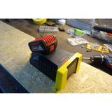 Bosch AL 1860 CV / BC 630 Wall Mount for Charger