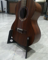 Folding Ukulele Stand with Back Rest Lock – Tenor