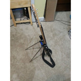 Electric Guitar Stand with Fender Guitar Clip