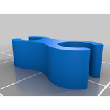 Shimano Cable Clip – Brake & Derailleur Cable Spacer