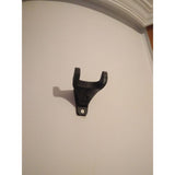 7-String Guitar Wall Holder with Gojira Logo