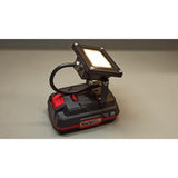 Parkside X20V Work Light Holder – LED Floodlight Mount