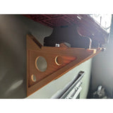 Wall Mount Bracket for LEGO Titanic 10294
