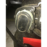 Briggs & Stratton 675 EXI Air Filter Cover Replacement