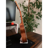 Ukulele Stand – Desktop Display Holder