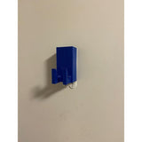 LEGO Batman Tumbler Wall Mount Hook (Set 76240)