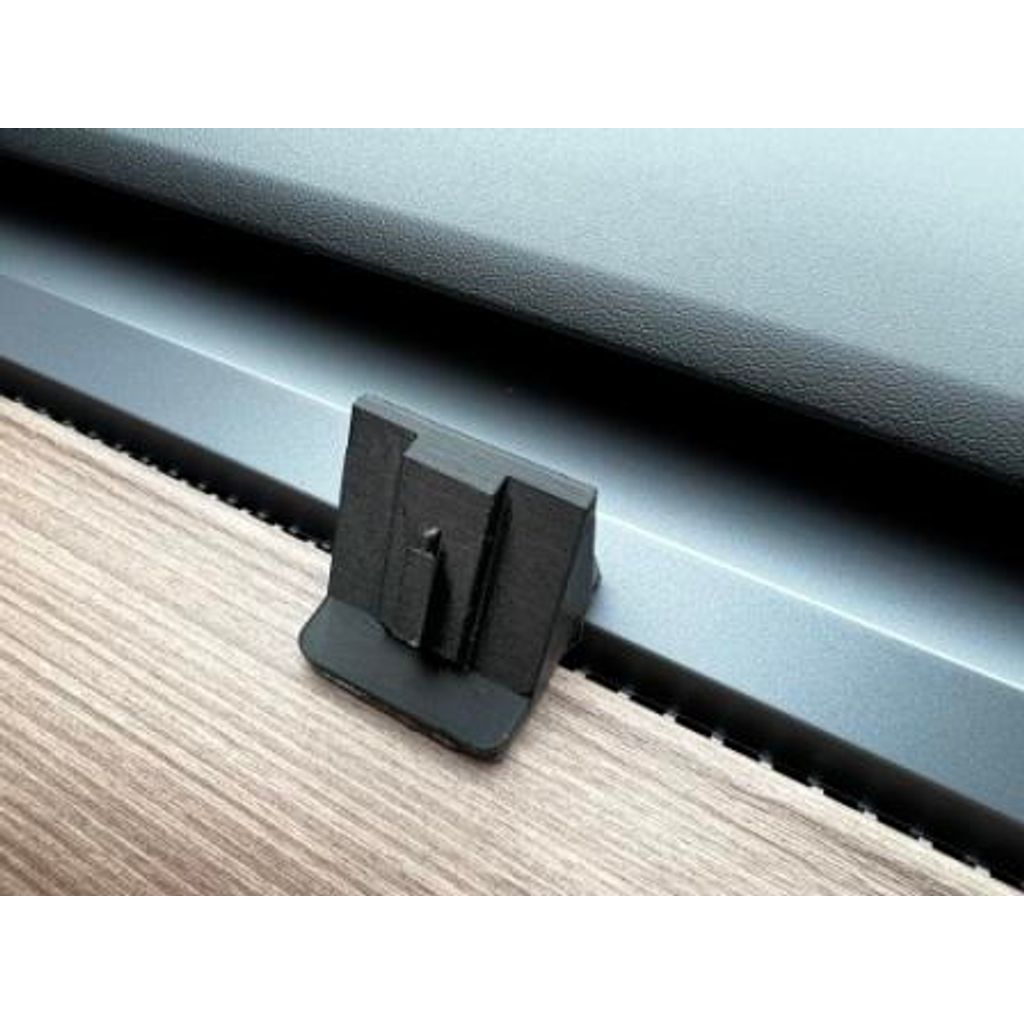 Saphe Drive Pro Holder for Tesla Model 3