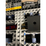 LEGO Batmobile Vertical Wall Mount – Set of 2