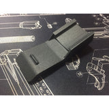 Garmin Oregon / eTrex / GPSmap 64 to Edge Quarter Turn Mount