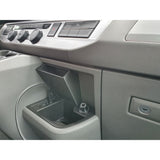 Phone Shelf for VW T6.1 California – USB-C Ready