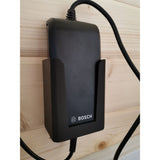 Bosch E-Bike Charger Wall Mount