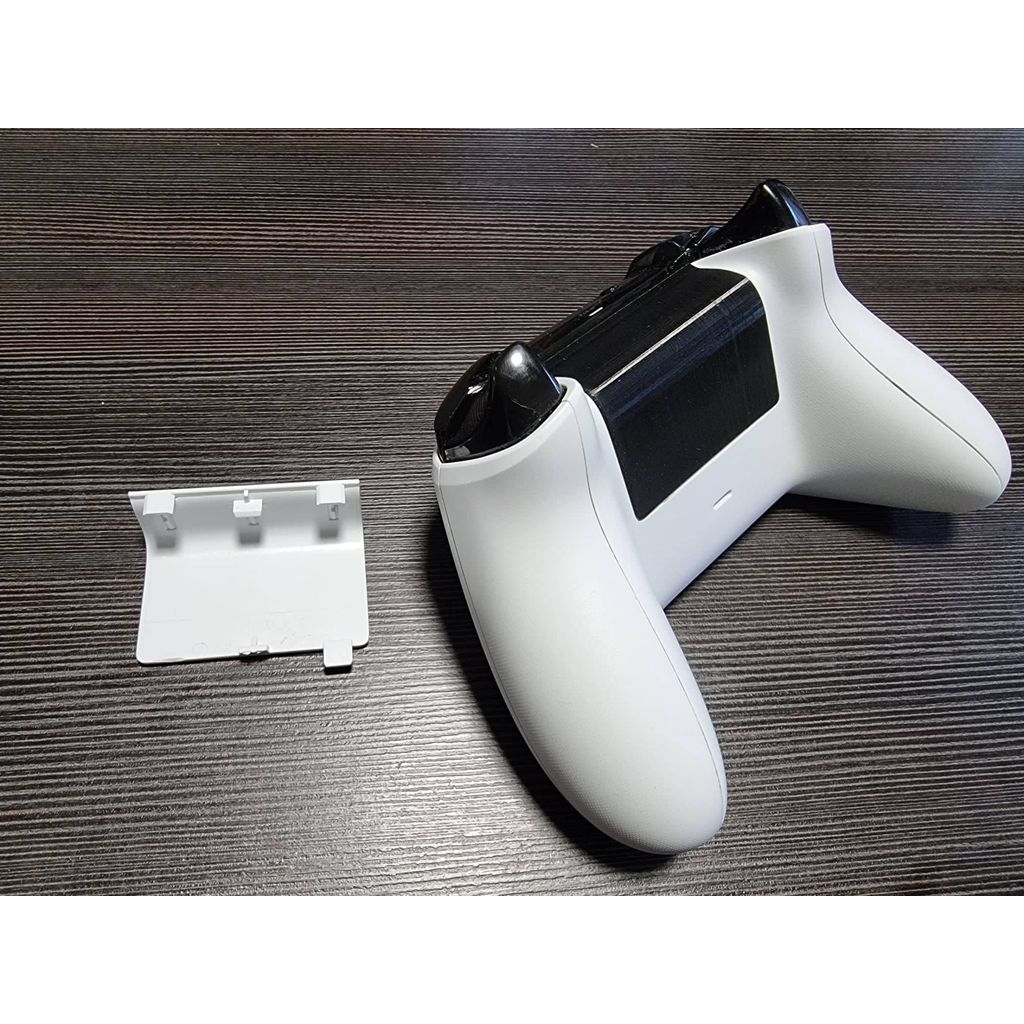 Xbox One S Controller Battery Cover Replacement