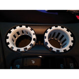 Car Cup Holder Adapter for Slim Cans