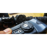 Garmin eTrex to Quarter Turn Mount Adapter