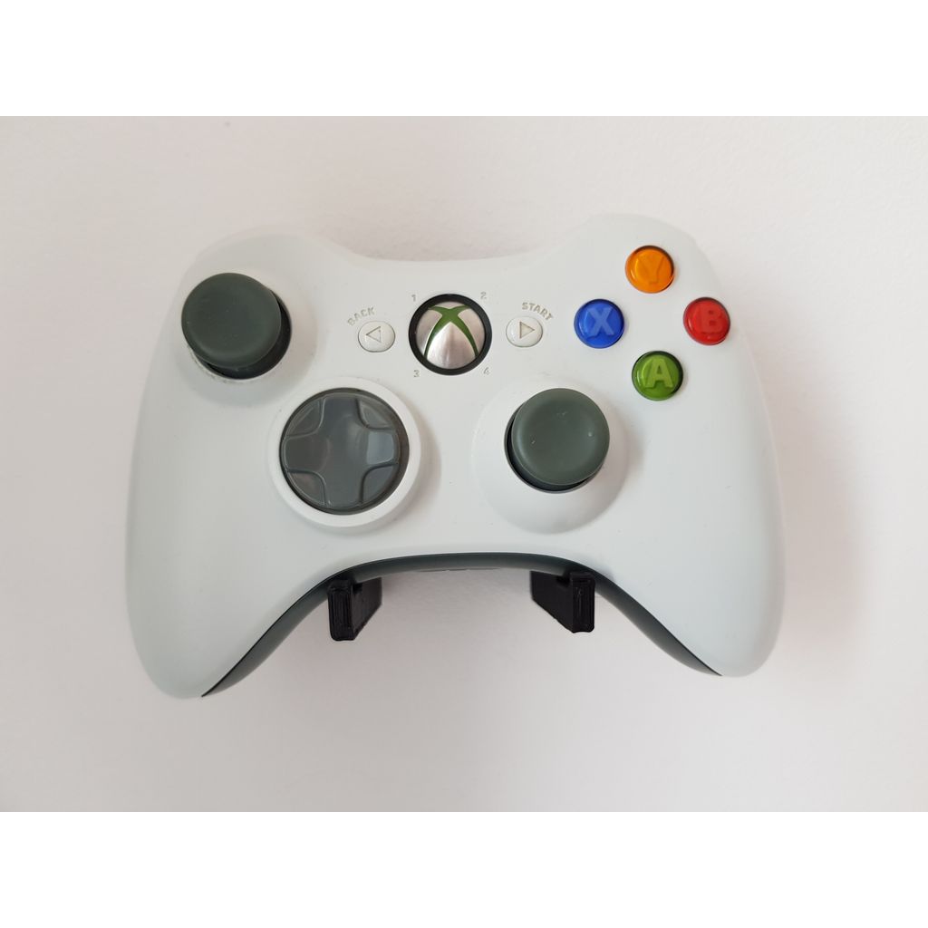 Xbox Controller Wall Mount – Xbox 360 & One