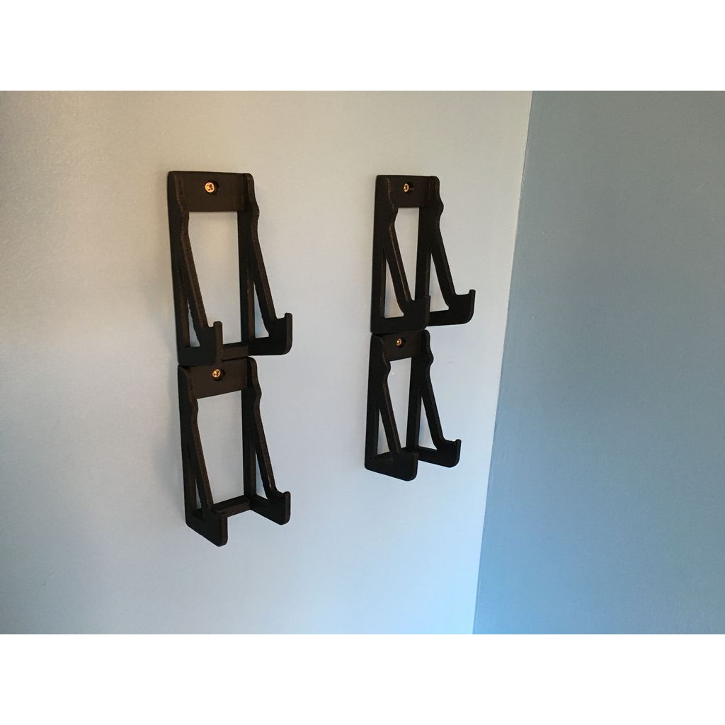 Xbox Controller Wall Mount – Holds 360 & One