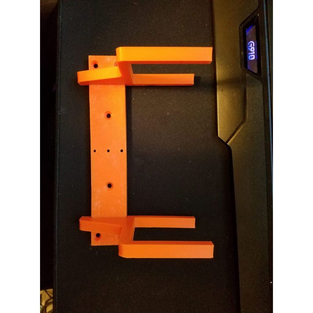 Xbox One Wall Mount – Save Space & Display Your Console