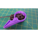 Victor Lawn Mower Throttle Lever Replacement