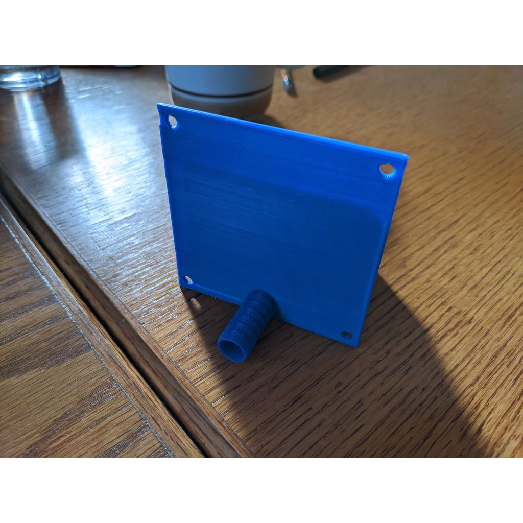 Rain Barrel Gutter Diverter – Easy Water Collection Fit