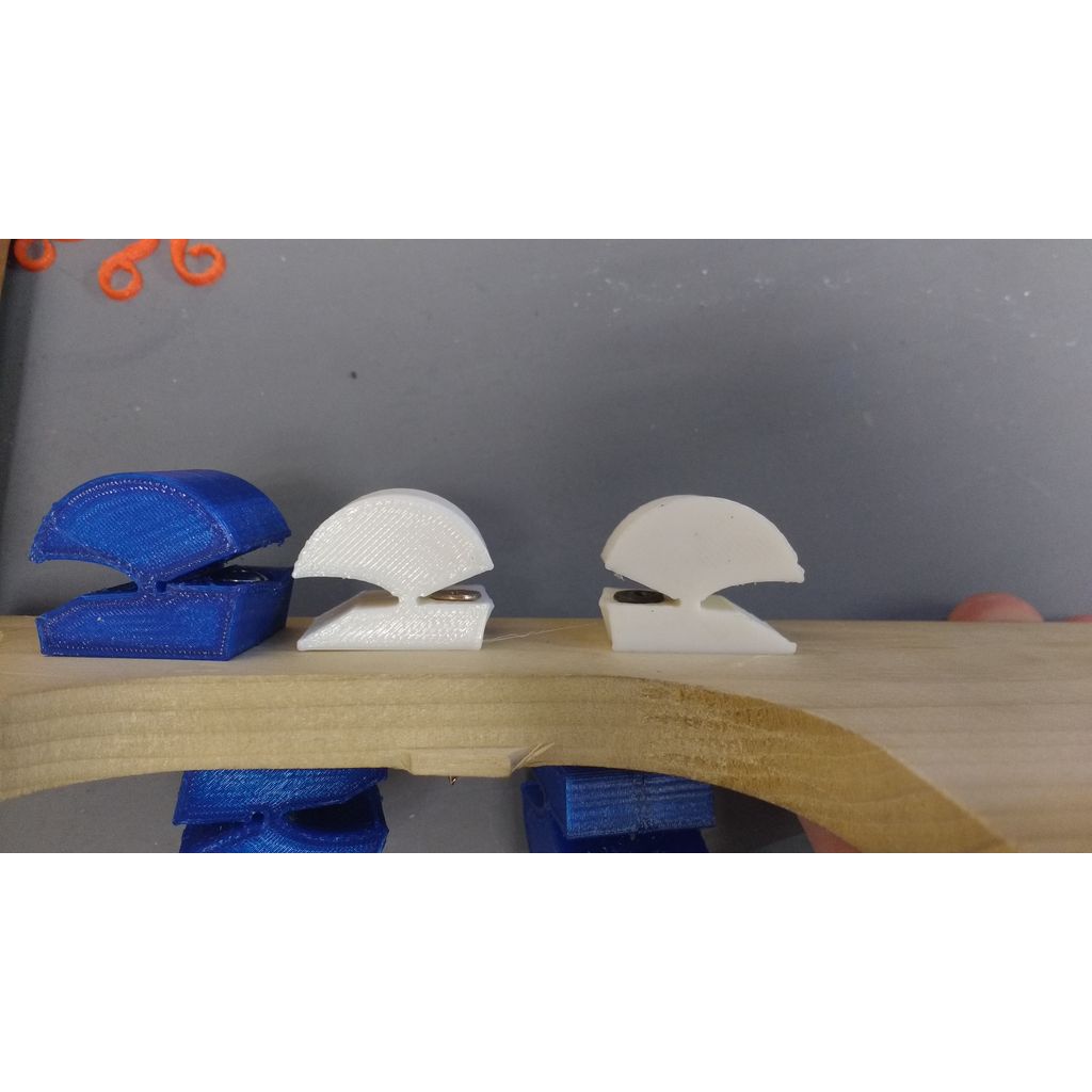 Snowboard & Wakeboard Wall Mount