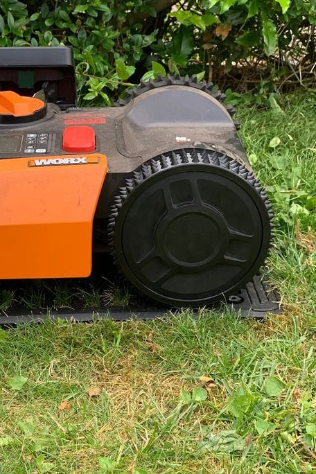 Worx Landroid M-serie (2019+), M700 wheel — view 4