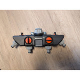 Gardena 4-Way Distributor Wall Mount